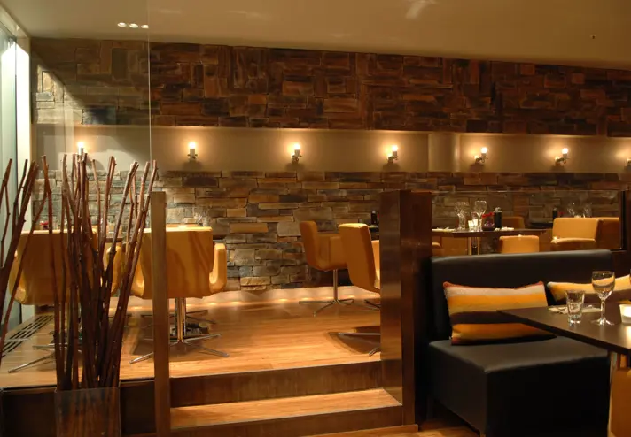 Flaggskip Restaurant